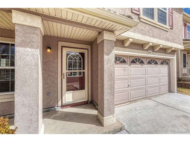 3641 Dinosaur St, Castle Rock, CO 80109