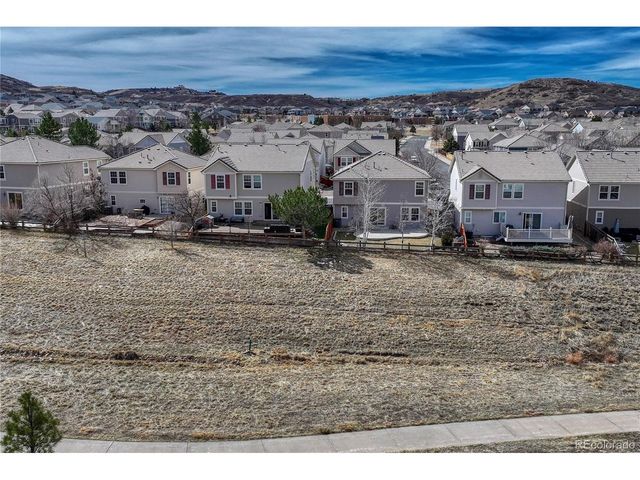 3641 Dinosaur St, Castle Rock, CO 80109