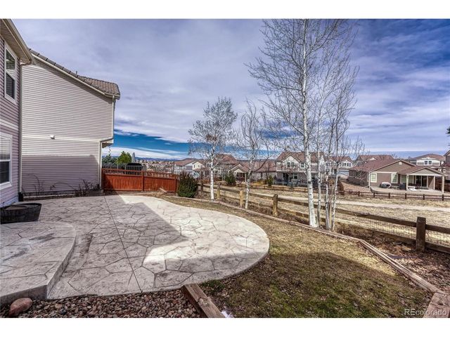 3641 Dinosaur St, Castle Rock, CO 80109