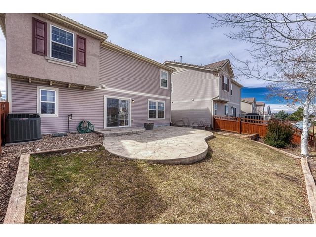 3641 Dinosaur St, Castle Rock, CO 80109