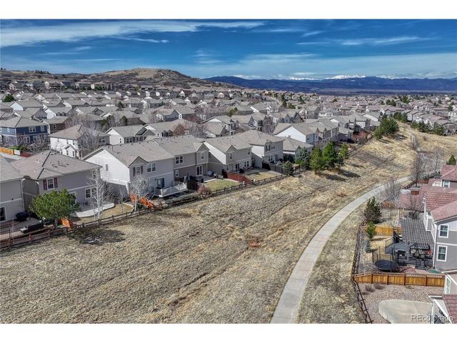 3641 Dinosaur St, Castle Rock, CO 80109