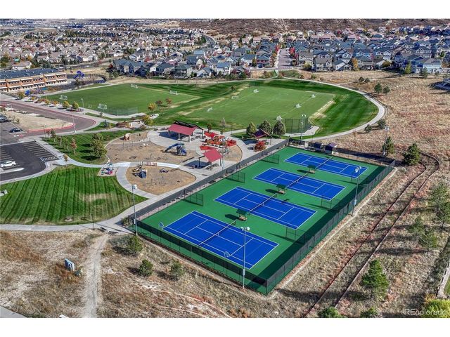 3641 Dinosaur St, Castle Rock, CO 80109