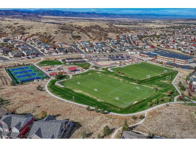 3641 Dinosaur St, Castle Rock, CO 80109