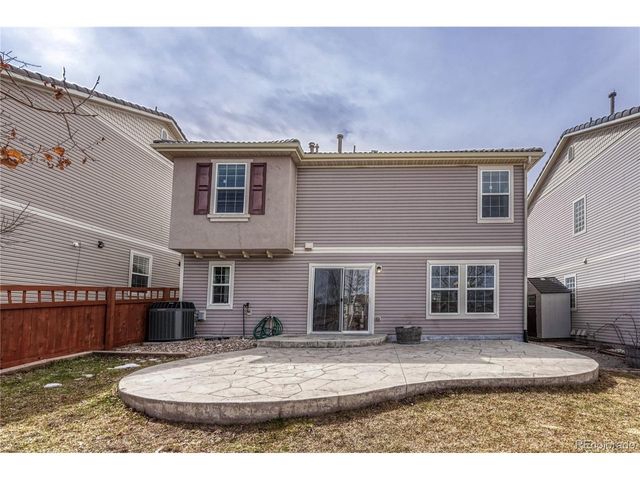 3641 Dinosaur St, Castle Rock, CO 80109