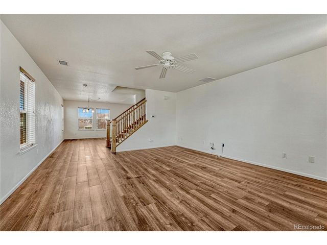 3641 Dinosaur St, Castle Rock, CO 80109