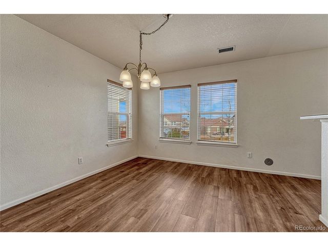 3641 Dinosaur St, Castle Rock, CO 80109