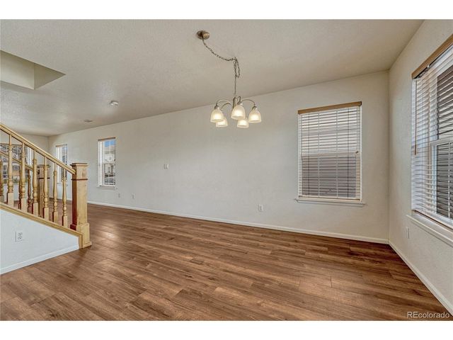 3641 Dinosaur St, Castle Rock, CO 80109