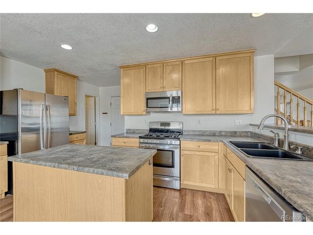 3641 Dinosaur St, Castle Rock, CO 80109