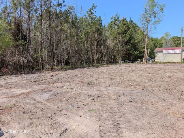 206 2nd Lane, Midway Park, NC 28544