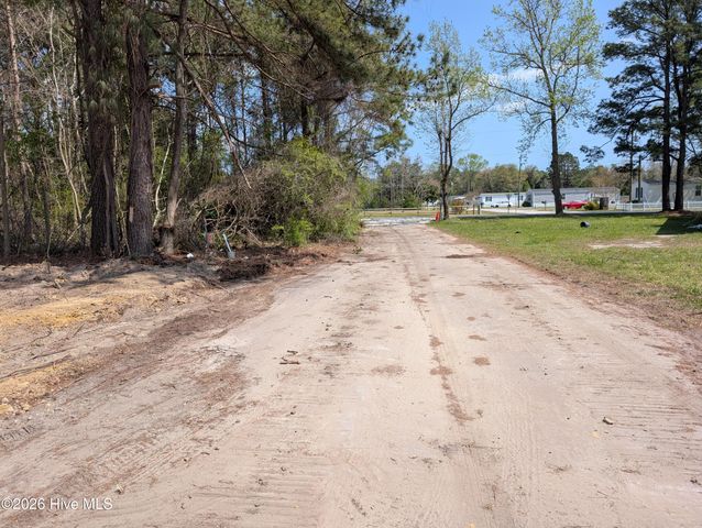 206 2nd Lane, Midway Park, NC 28544