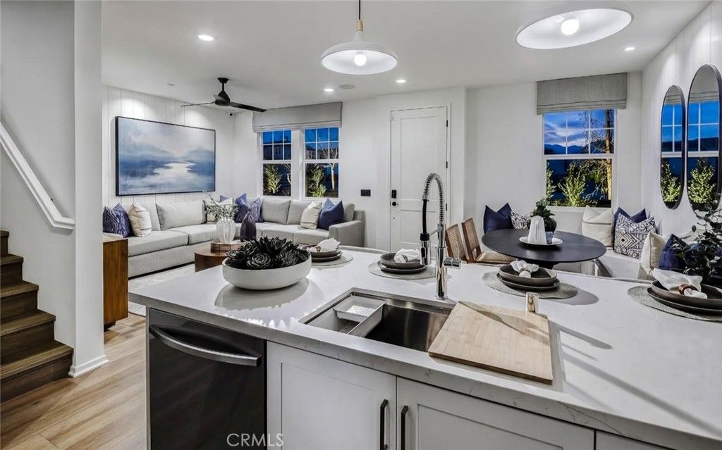 Image 4 of property listing at 3926 E. BUCKNELL PASEO, Ontario, CA 91761