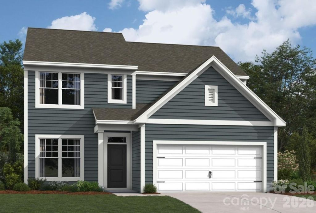 2000 Boulder Ridge Drive, Gastonia, NC 28052