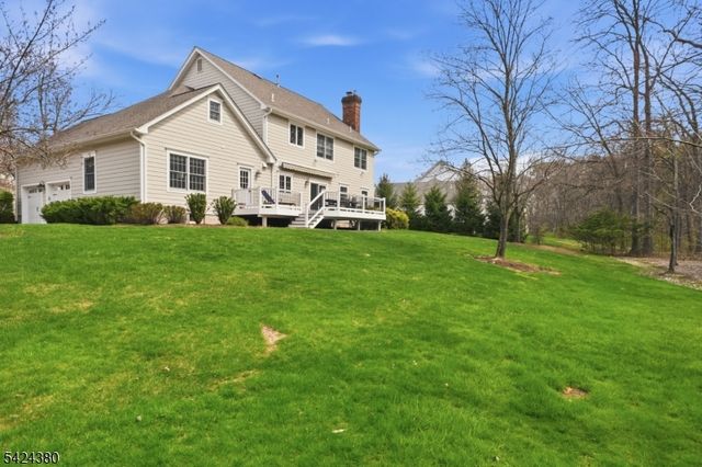 13 Obrien Ct, Bedminster Twp., NJ 07921