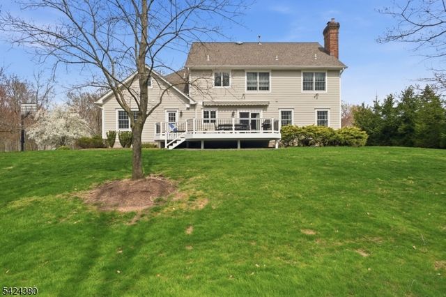 13 Obrien Ct, Bedminster Twp., NJ 07921