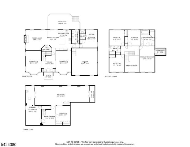 13 Obrien Ct, Bedminster Twp., NJ 07921
