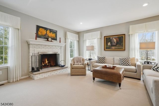 13 Obrien Ct, Bedminster Twp., NJ 07921