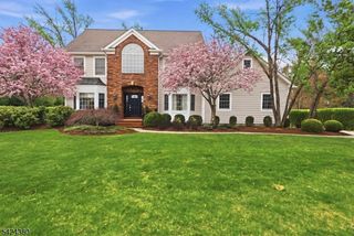 13 Obrien Ct, Bedminster Twp., NJ 07921