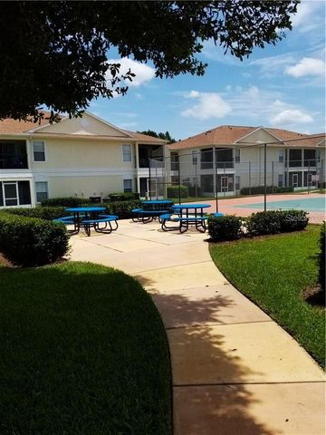 8829 GRAND PALMS CIRCLE A, Kissimmee, FL 34747