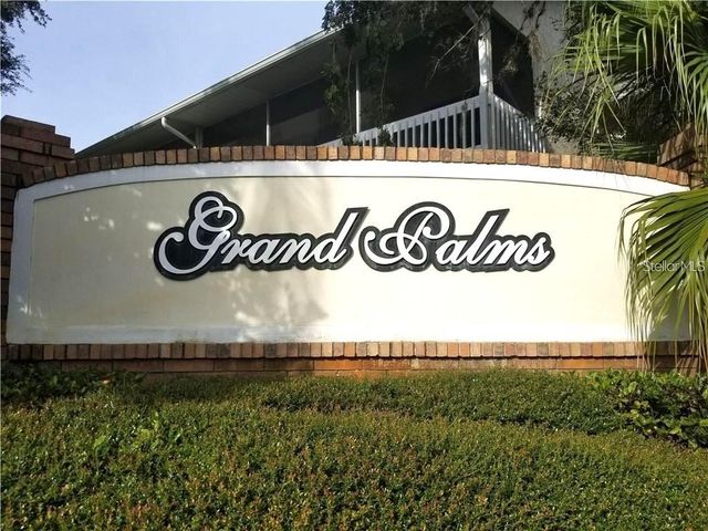 8829 GRAND PALMS CIRCLE A, Kissimmee, FL 34747