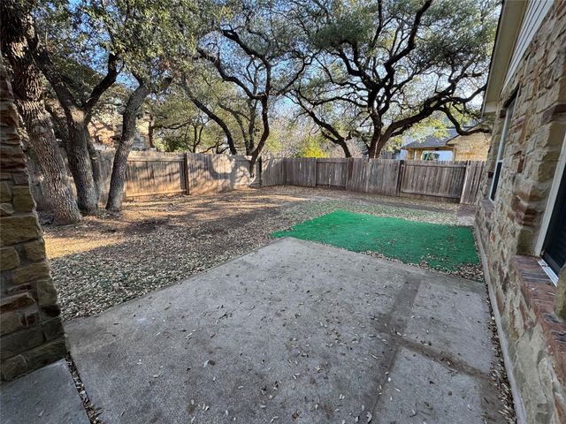 3701 Turkey Path BND, Cedar Park, TX 78613