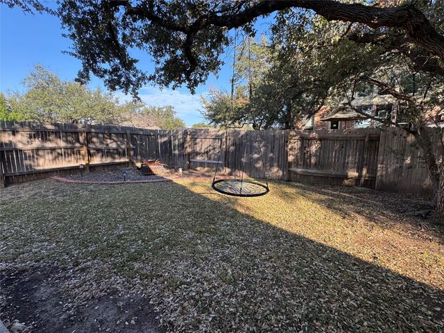 3701 Turkey Path BND, Cedar Park, TX 78613