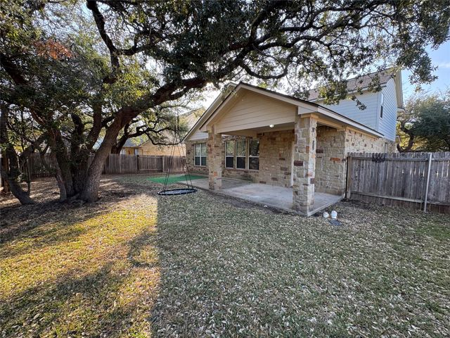 3701 Turkey Path BND, Cedar Park, TX 78613