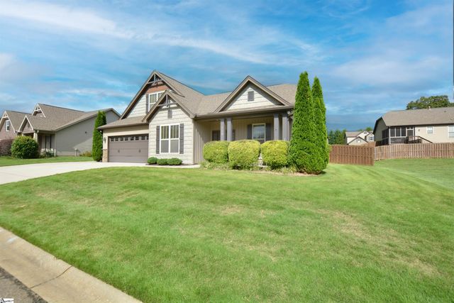 719 Wynborne Lane, Moore, SC 29369