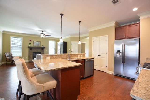 719 Wynborne Lane, Moore, SC 29369