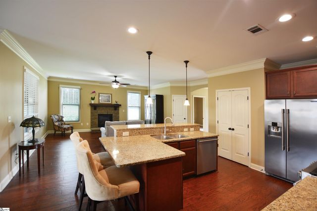 719 Wynborne Lane, Moore, SC 29369