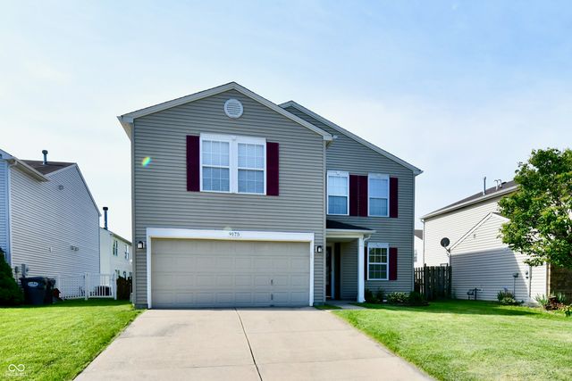 9175 W Paddleboat Lane, Pendleton, IN 46064