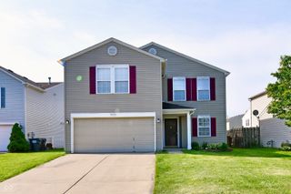 9175 W Paddleboat Lane, Pendleton, IN 46064