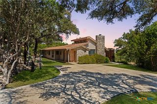 789 Barbara Drive, Canyon Lake, TX 78133