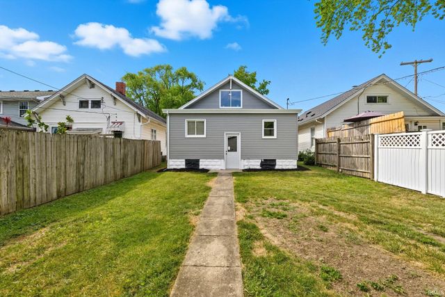 403 Park Avenue, Lafayette, IN 47904