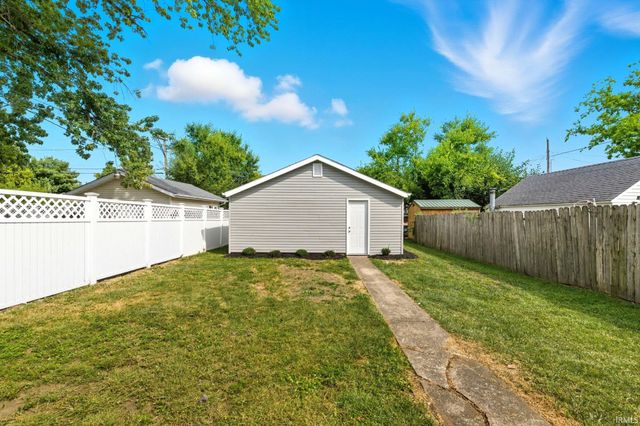 403 Park Avenue, Lafayette, IN 47904