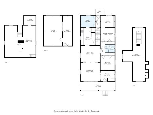 403 Park Avenue, Lafayette, IN 47904