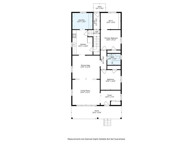 403 Park Avenue, Lafayette, IN 47904