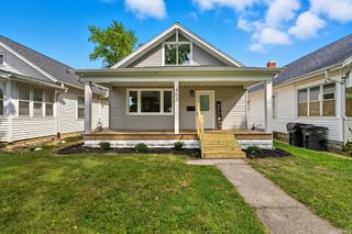 403 Park Avenue, Lafayette, IN 47904