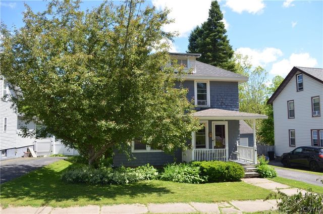 16 Wagner Avenue, Whitestown, NY 13492
