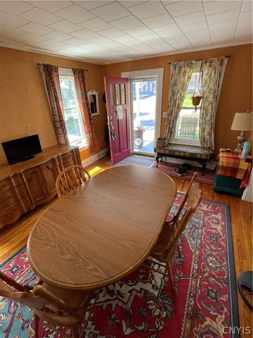 16 Wagner Avenue, Whitestown, NY 13492