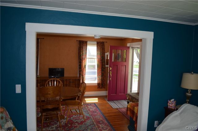 16 Wagner Avenue, Whitestown, NY 13492