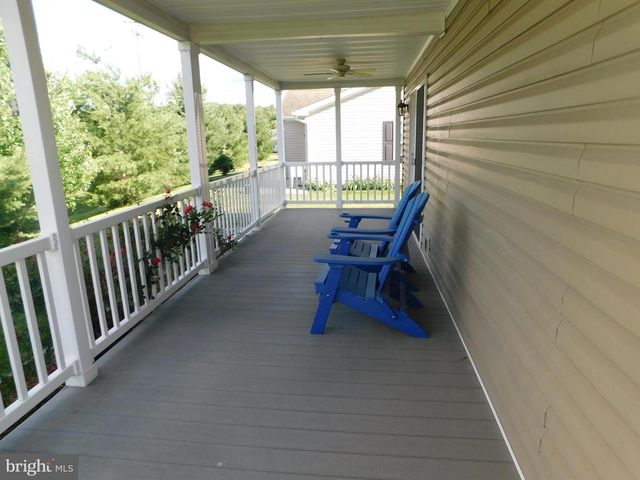 21 WREN DR, Bechtelsville, PA 19505