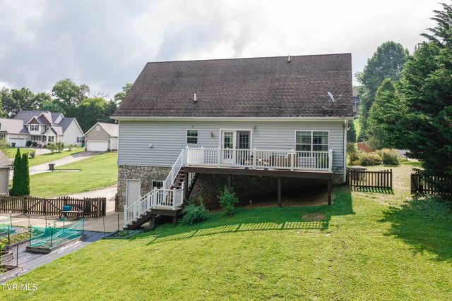263 Holland View Drive, Jonesborough, TN 37659