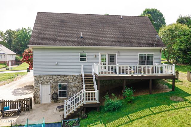 263 Holland View Drive, Jonesborough, TN 37659