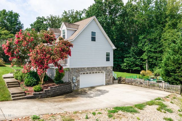 263 Holland View Drive, Jonesborough, TN 37659