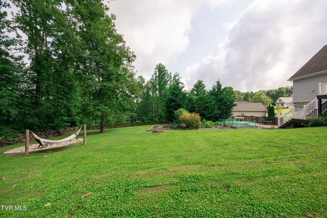 263 Holland View Drive, Jonesborough, TN 37659