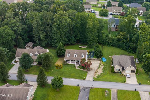 263 Holland View Drive, Jonesborough, TN 37659