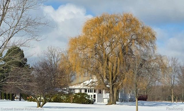 9205 Bemis Road, Ypsilanti, MI 48197