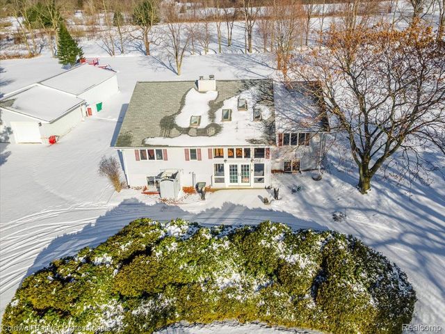 9205 Bemis Road, Ypsilanti, MI 48197