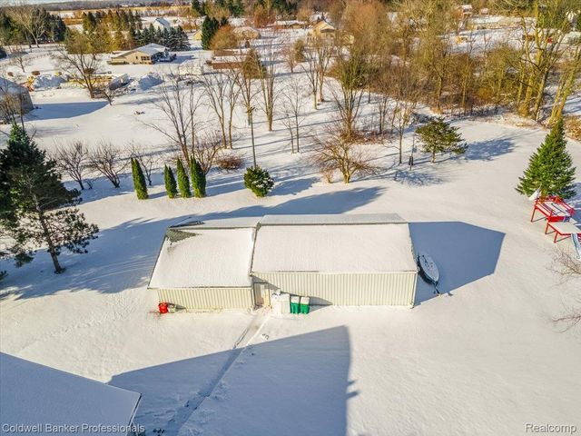 9205 Bemis Road, Ypsilanti, MI 48197