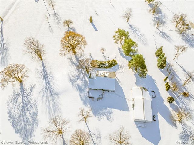 9205 Bemis Road, Ypsilanti, MI 48197